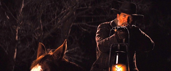 Кадр фильма "Джанго освобождённый"