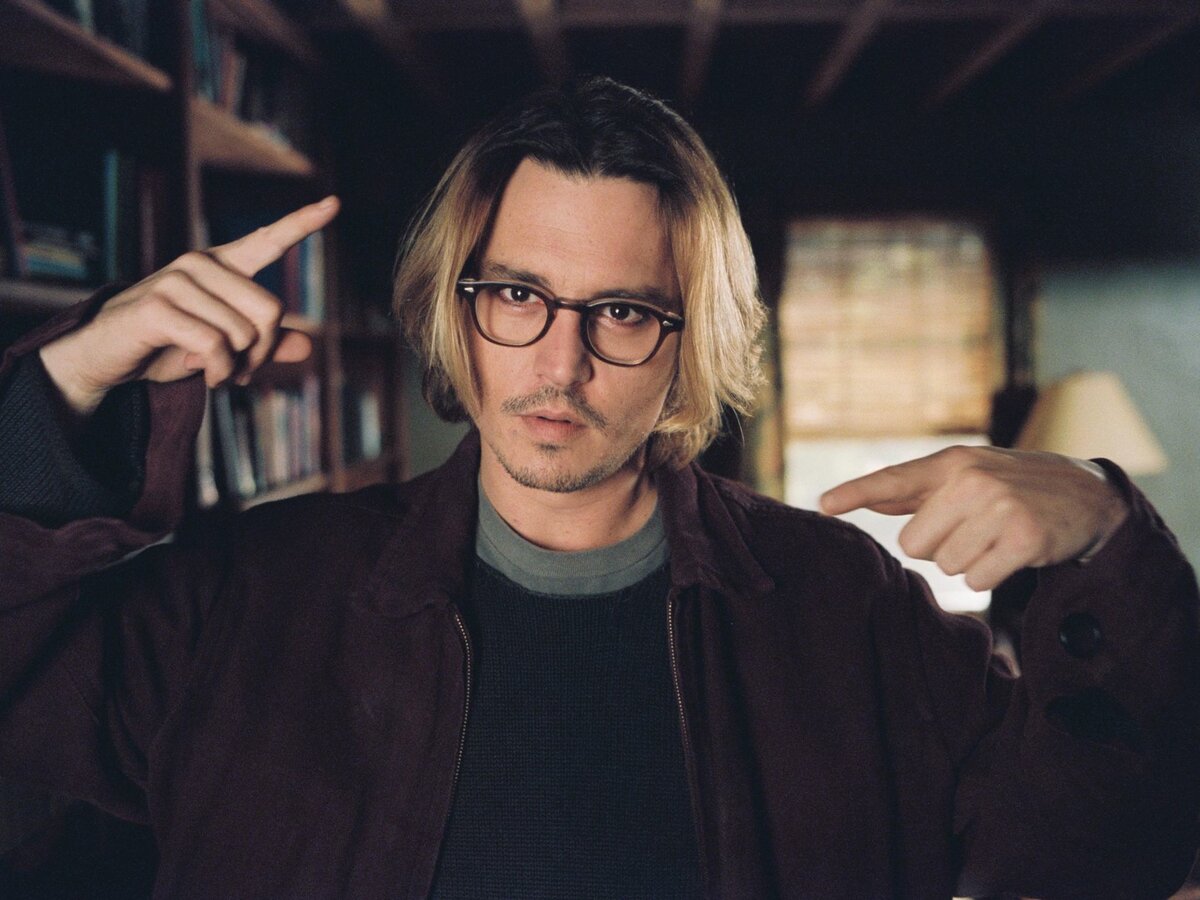 Тайное окно (Secret Window). Повороты лабиринта. | Мастерская Арлекина |  Дзен