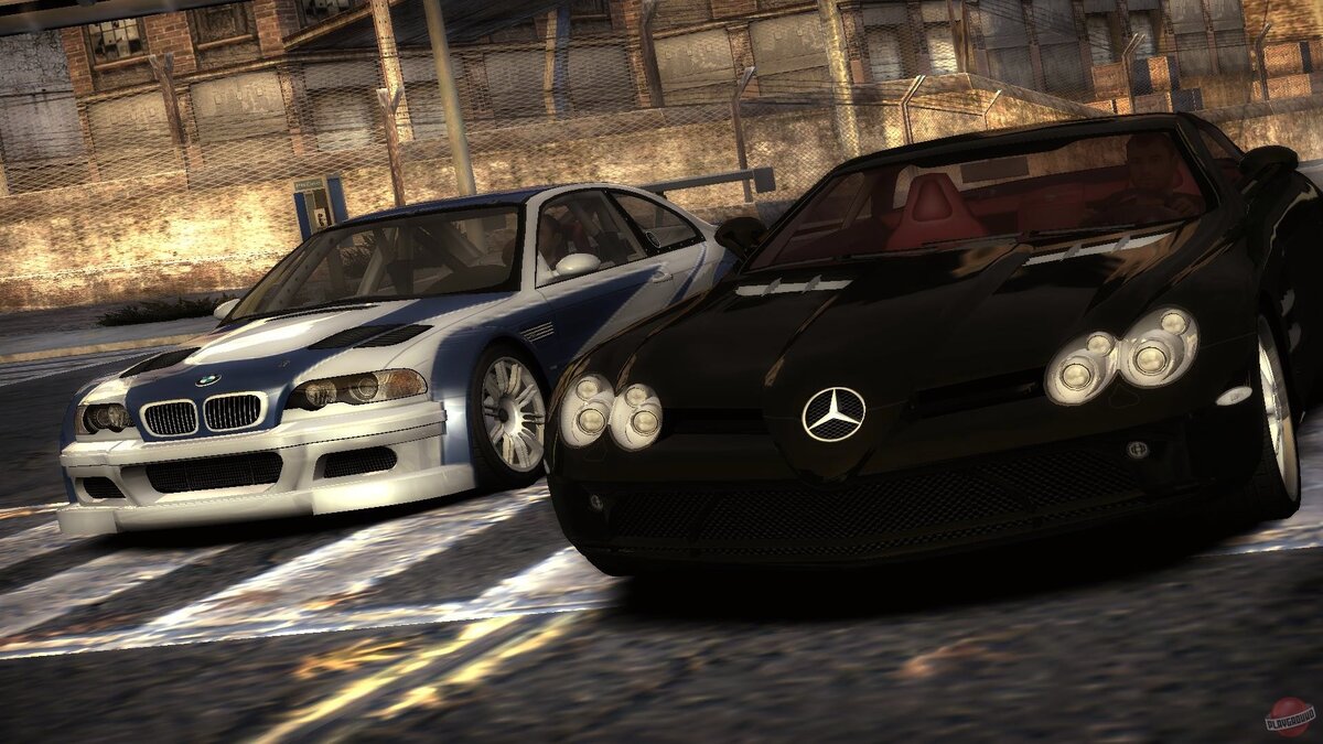 Need for Speed: Most Wanted