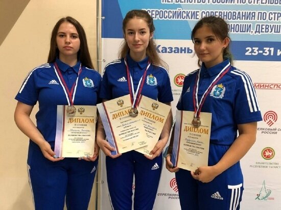 ФОТО: ДЕПАРТАМЕНТ ПО ФИЗИЧЕСКОЙ КУЛЬТУРЕ И СПОРТУ ЯНАО