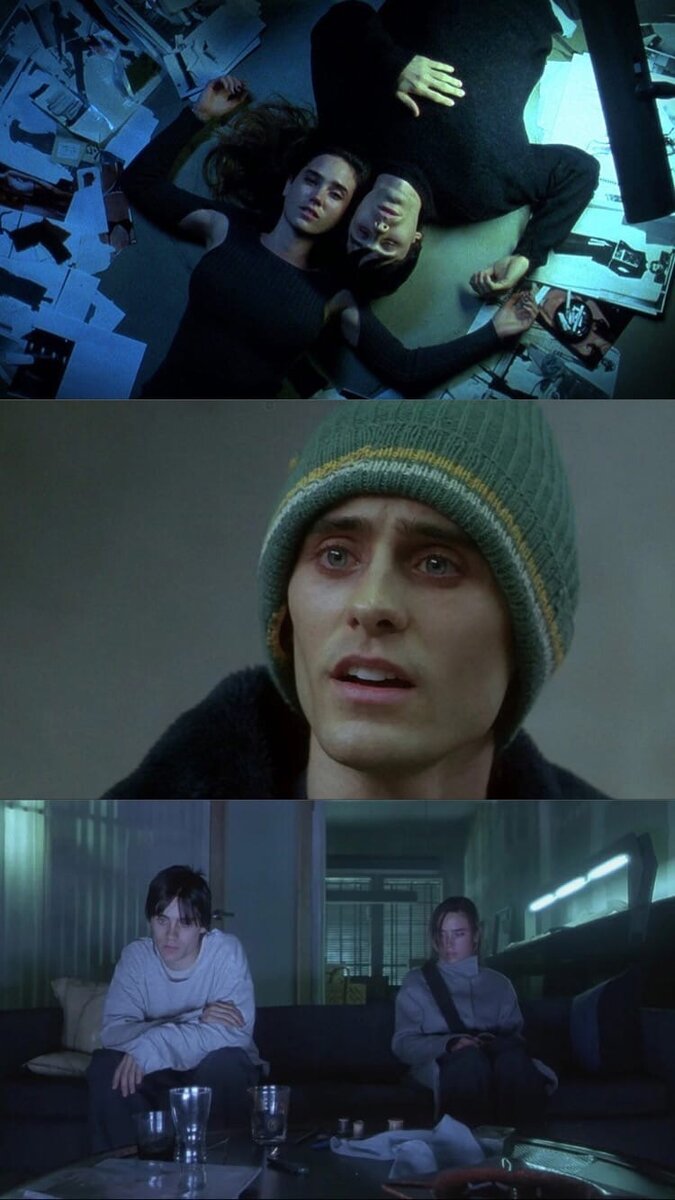 (Кадры из фильма)