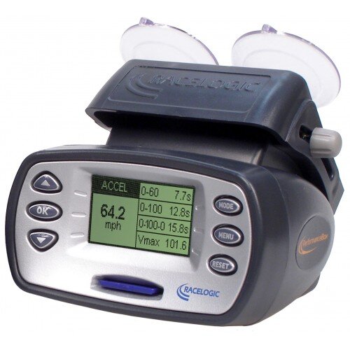 DRAGY PERFORMANCE METER DRG70