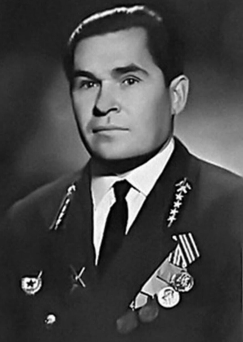 Василий Зайцев