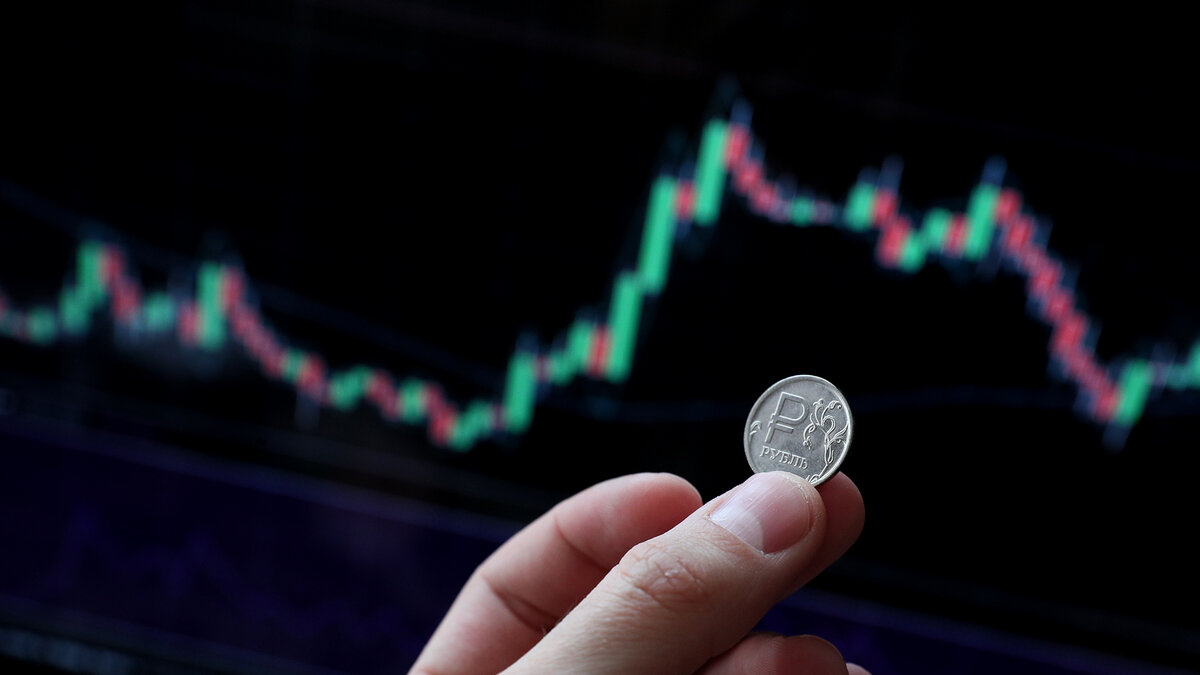 Фото: ИЗВЕСТИЯ/Александр Казаков