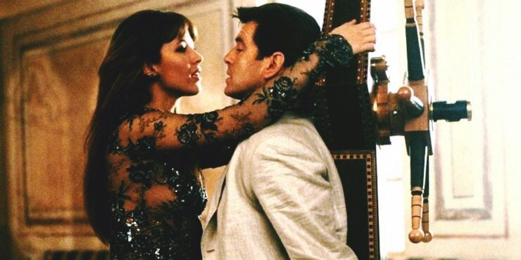 Кадр из фильма "И целого мира мало" (1999)