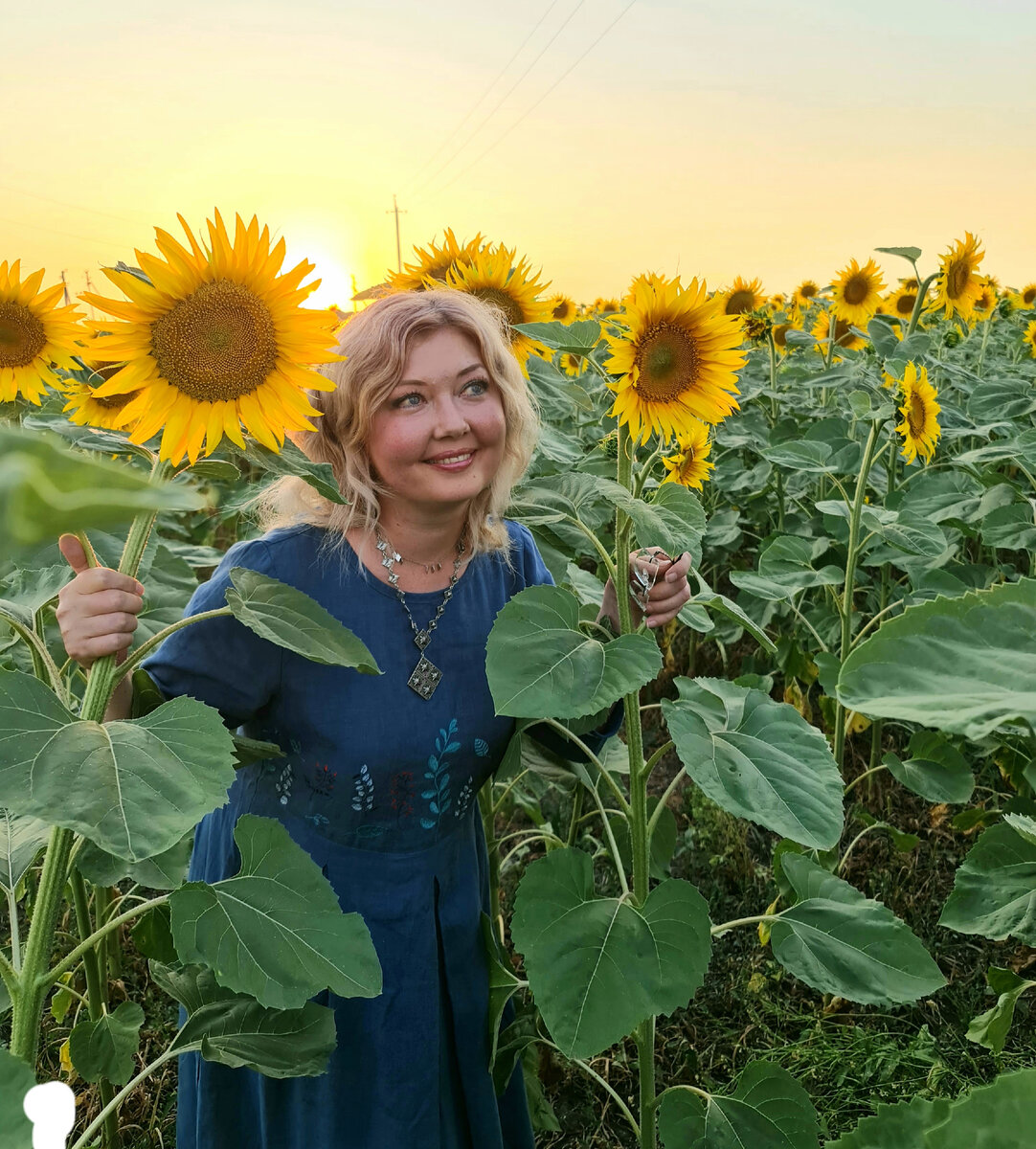 Наталья Щерба