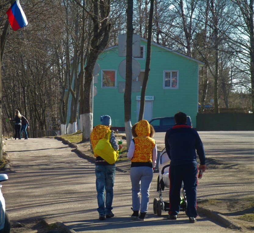 Команда
