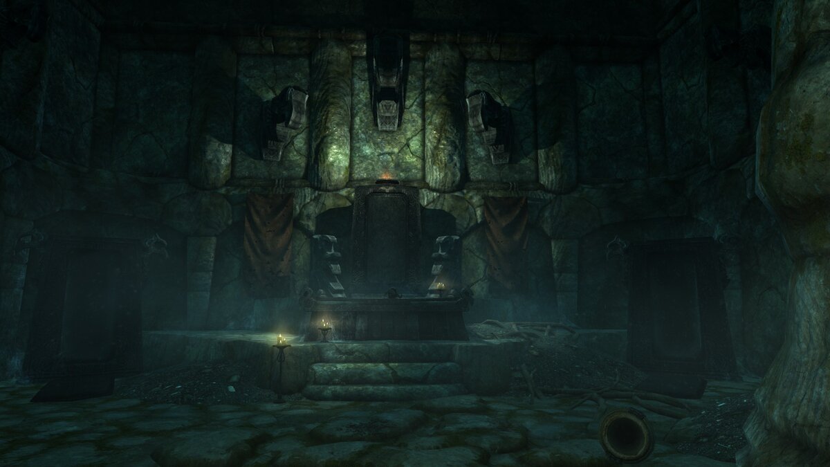 Skyrim anniversary квесты