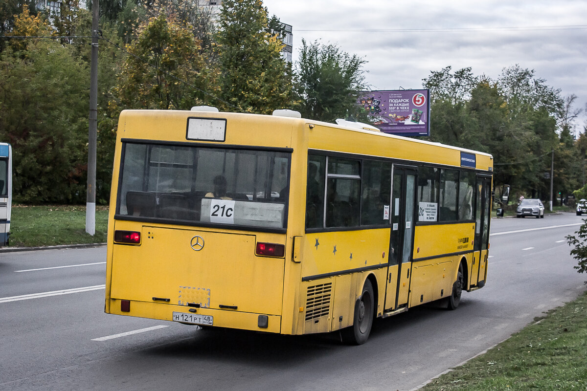 Стандартный автобус второго поколения (VöV-Standart Bus II) Часть I |  Troll&Bus | Дзен