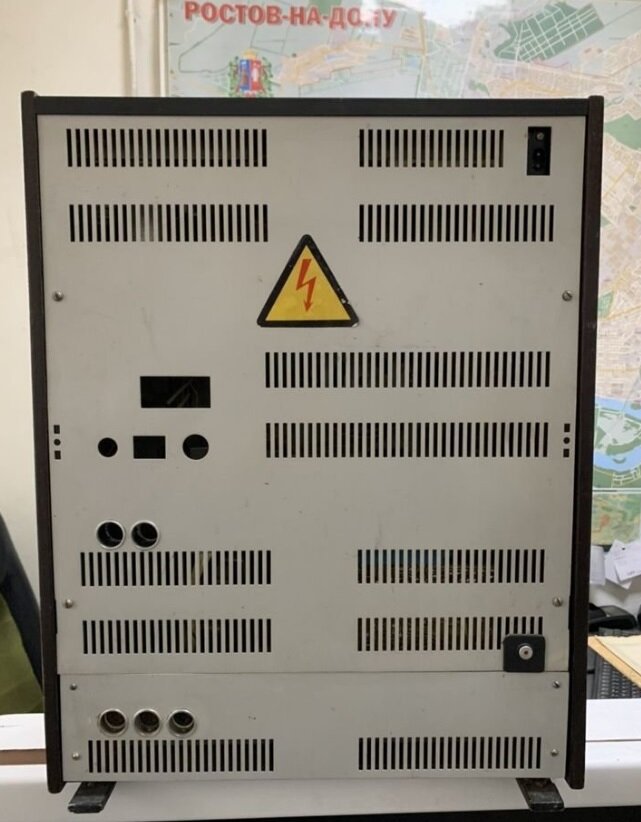 Редкие катушечные магнитофоны. Экспериментальный катушечный магнитофон ...