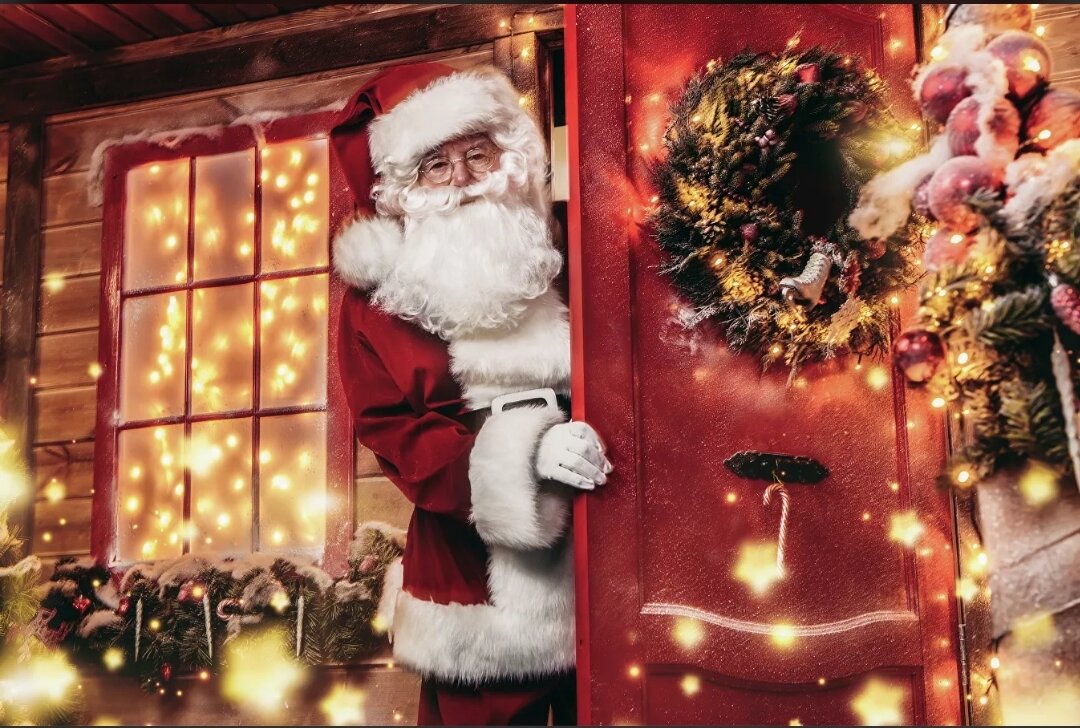 Учительница истории из Техаса Лесли Раш (Leslie Rush) рассказала о том, каким образом в её семье уже много поколений говорят детям правду о Санта-Клаусе. И этот способ настолько прекрасен, что им хочется поделиться со всеми.