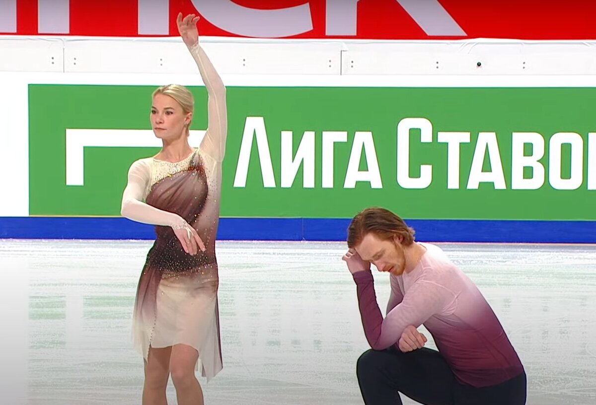 Предыдущий образ. Кому какой вариант больше нравится?