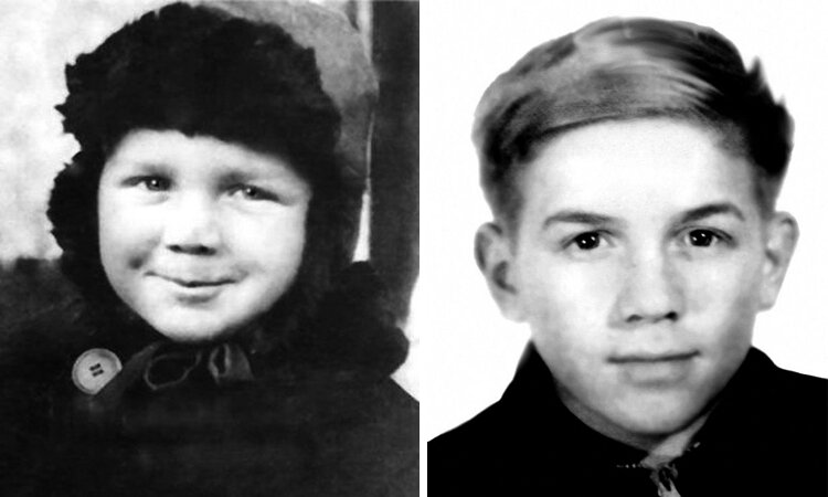 Детство и юность Дурова