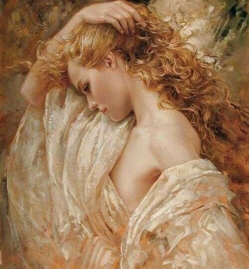 Венера планета стиля и творчества в гороскопе