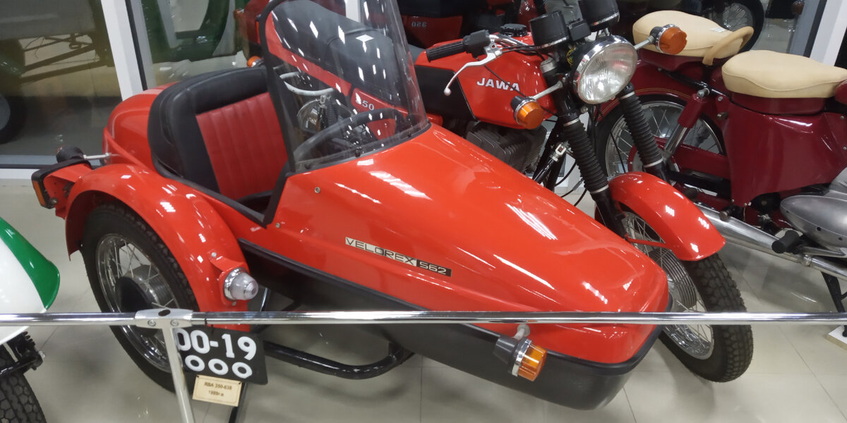  Jawa 350-638 1989 г.в.