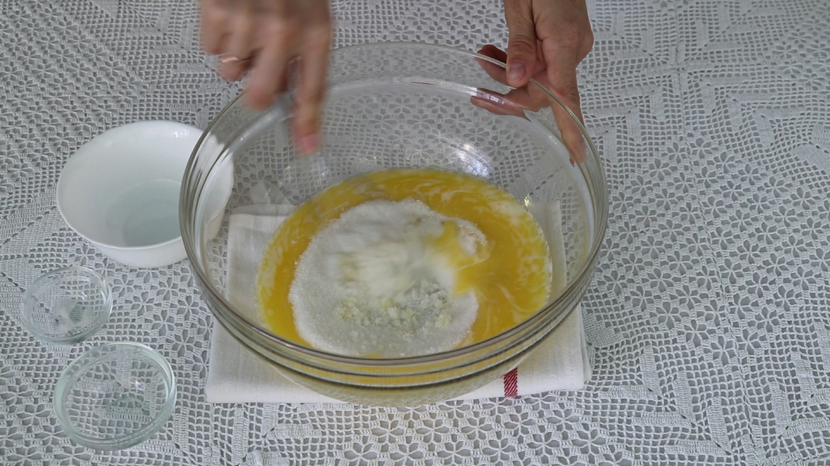 дежурные рецепты