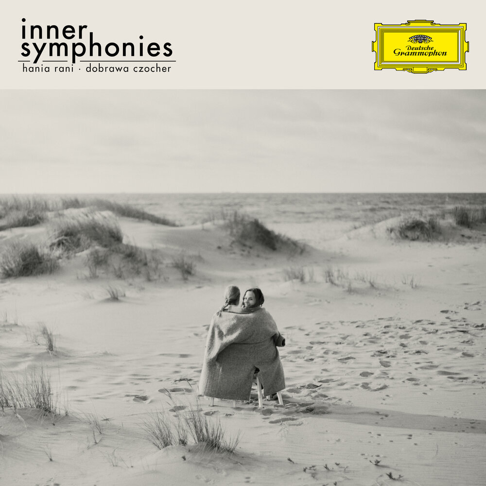 Hania Rani & Dobrawa Czocher «Inner Symphonies» (p) 2021