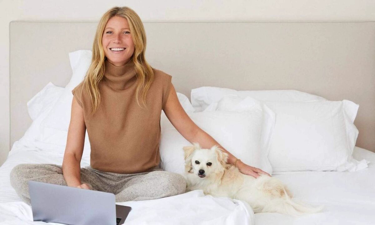 instagram.com/gwynethpaltrow/
