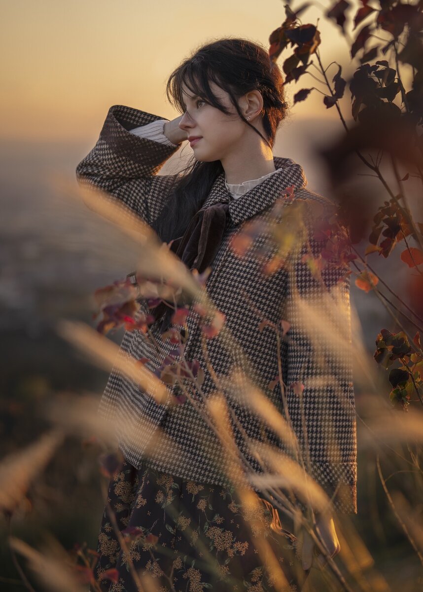 Автор блога