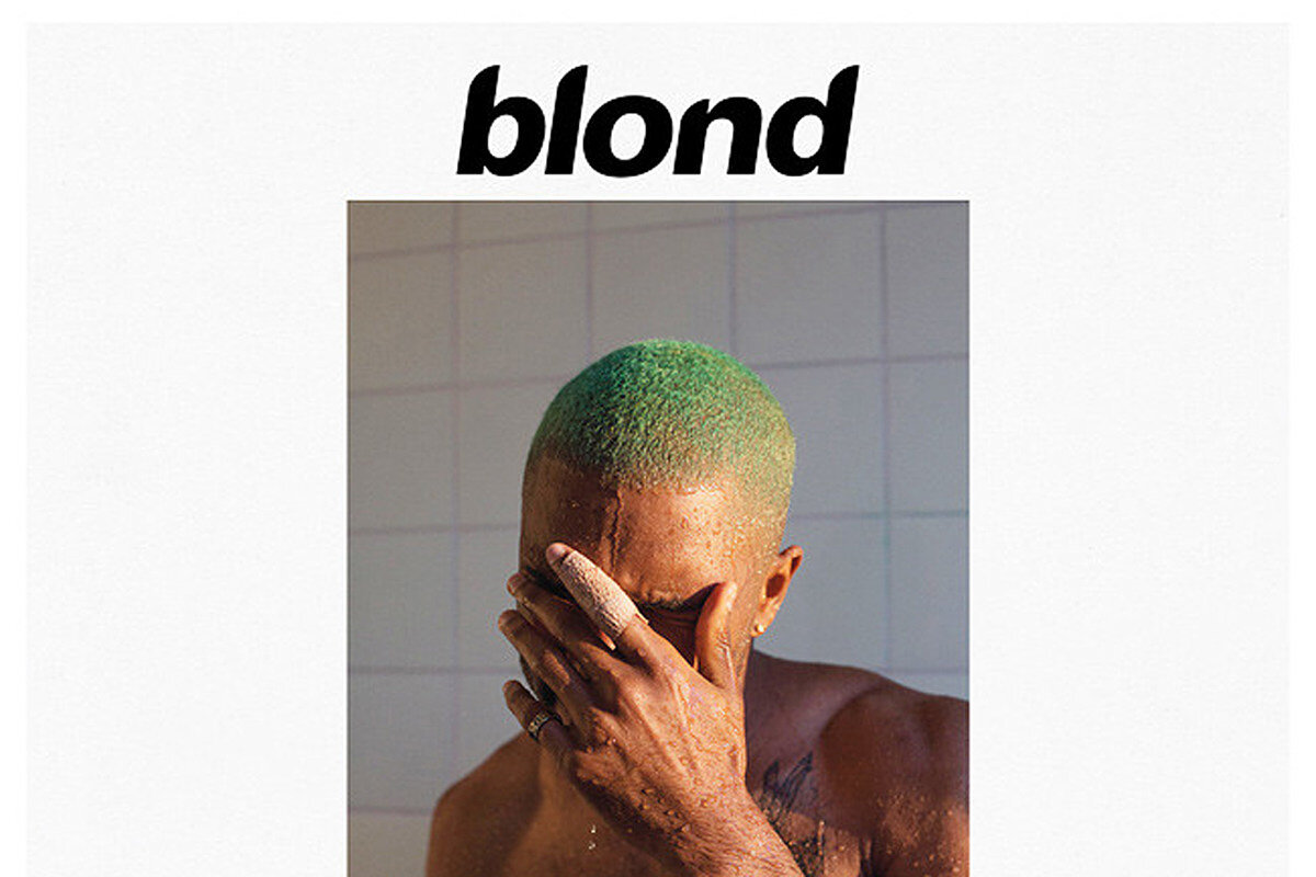 Frank Ocean 2024  