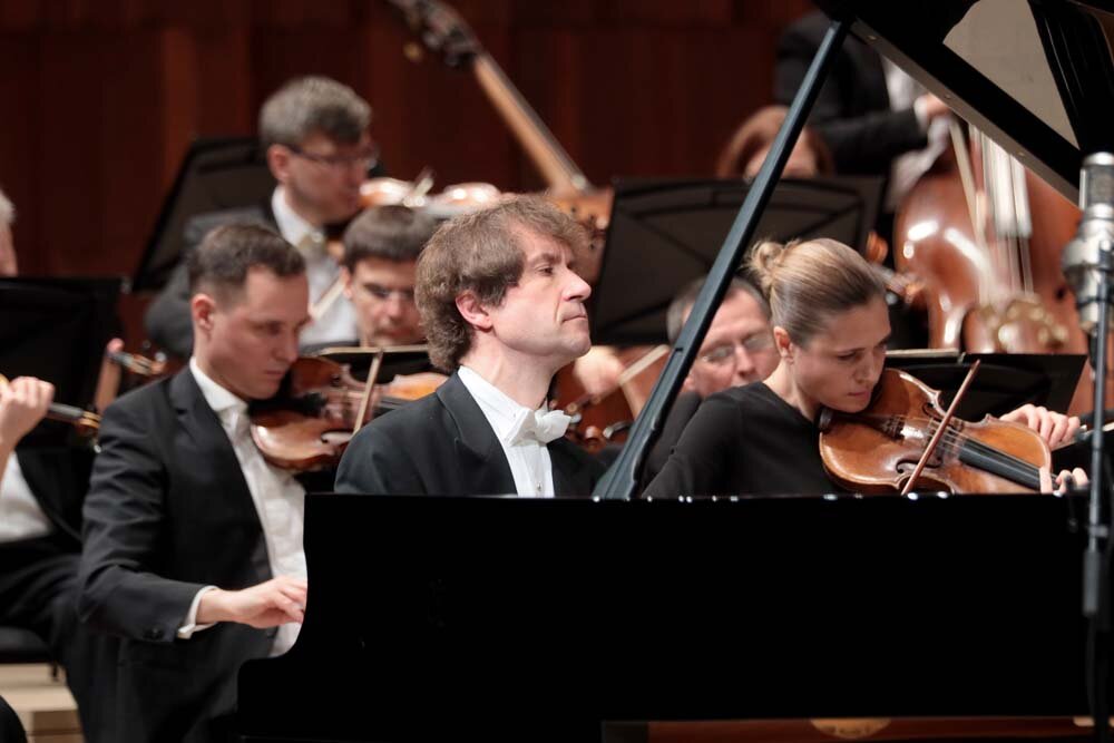 Фото: Ирина Шымчак