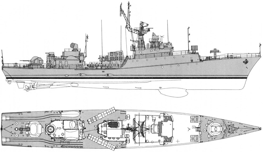 МПК 1124. Фото https://war-book.ru/wp-content/uploads/2020/03/00053329.jpg