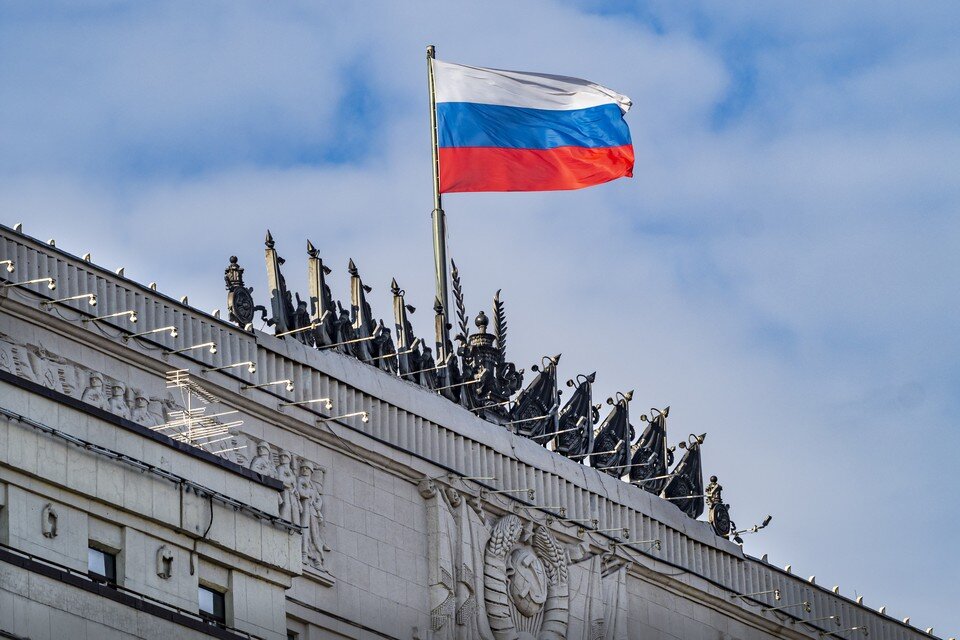     В США заявили, что антироссийские санкции нанесут побочный ущерб странам Запада  GLOBAL LOOK PRESS