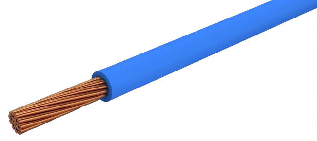 Провод ПуГВ