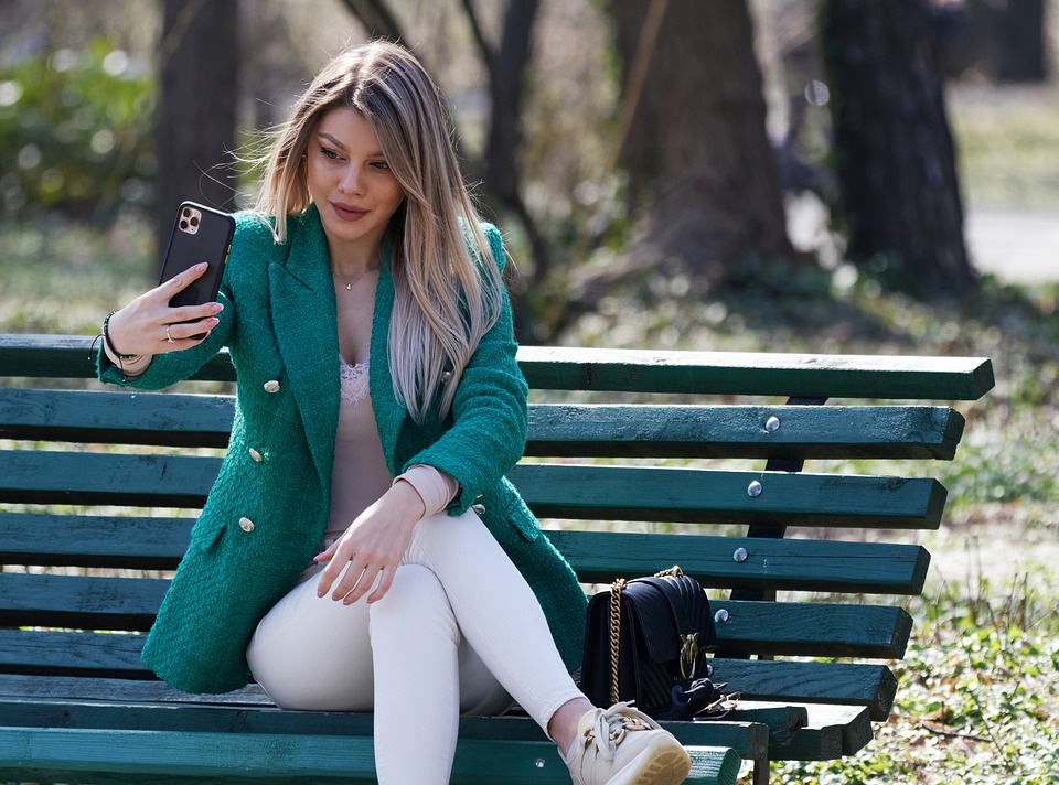 Фото с бесплатного фотостока