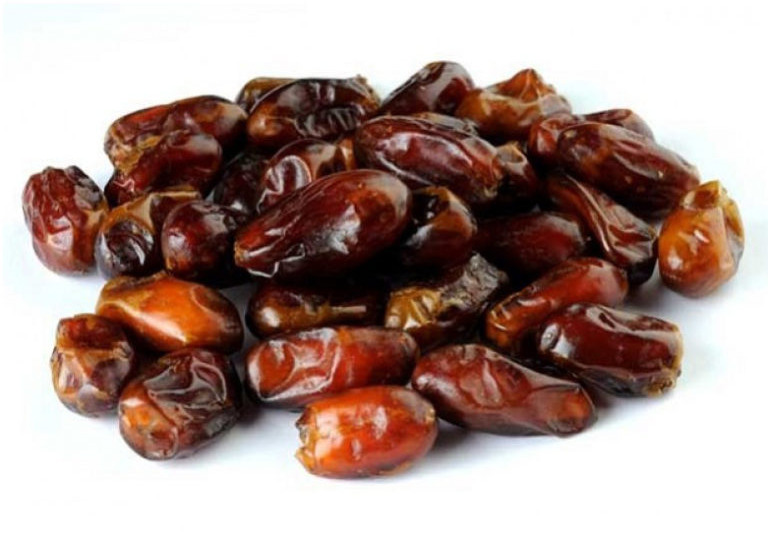 Ворвавшиеся в мою жизнь ФИНИКИ...