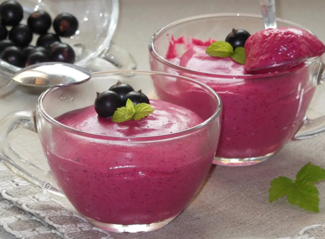 Здесь есть все - белки, жиры и углеводы в идеальном сочетании!