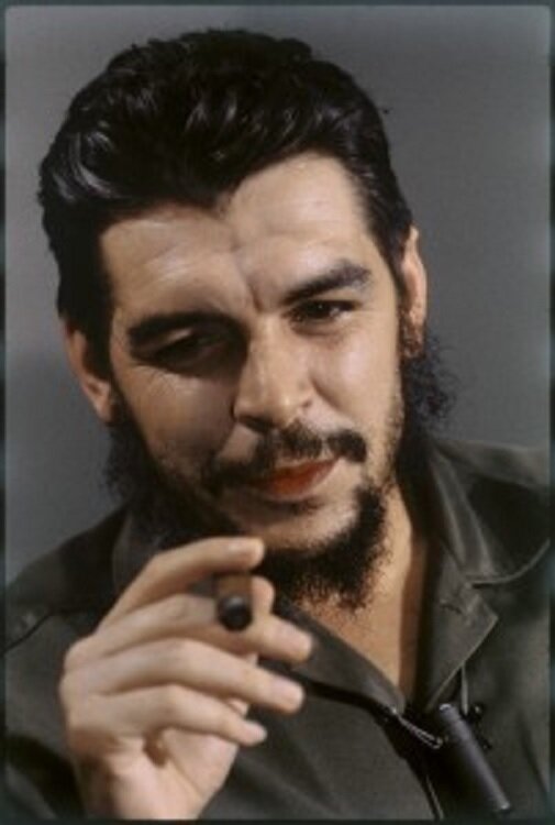 14 июня — день рождения Эрнесто Че Гевары (1928—1967). Почему он так прочно остаётся с левыми и красными идейно? Почему стал человеком-легендой?-2