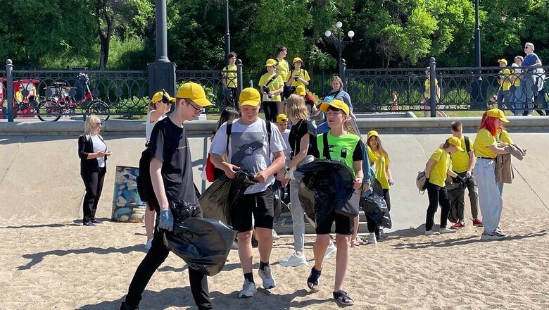 Фото: пресс-служба администрации Хабаровска