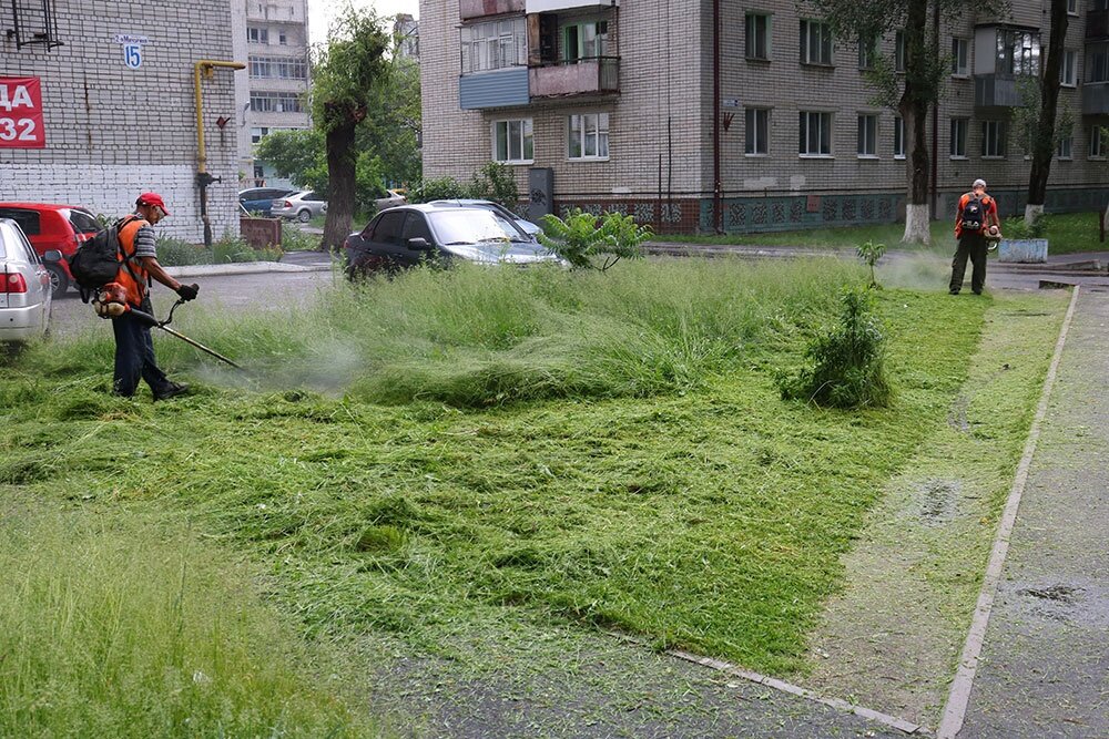ФОТО: Брянская городская администрация