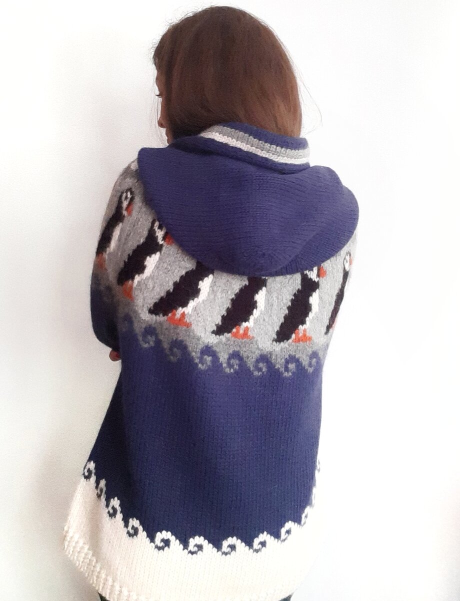 Тупики спрятались за капюшоном!