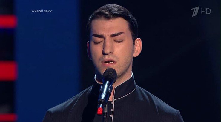 Леван Кбилашвили / Фото: кадр из видео