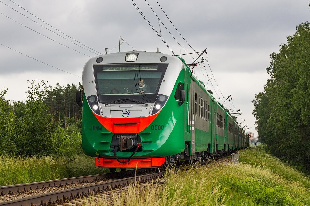 Поезда д 4. Эд4м 0500. Эд4м 500 кабина. Электропоезд эд4м 0500. Электропоезд эд4м ЦППК.