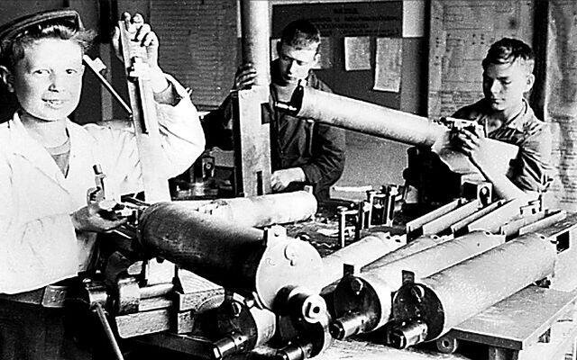 Фотохроника ТАСС.