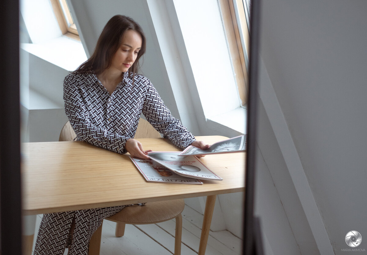 фото: Мария Акимова