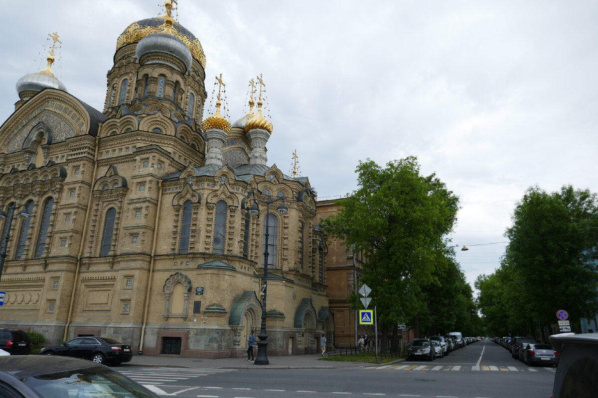 Оптина пустынь подворье в санкт петербурге