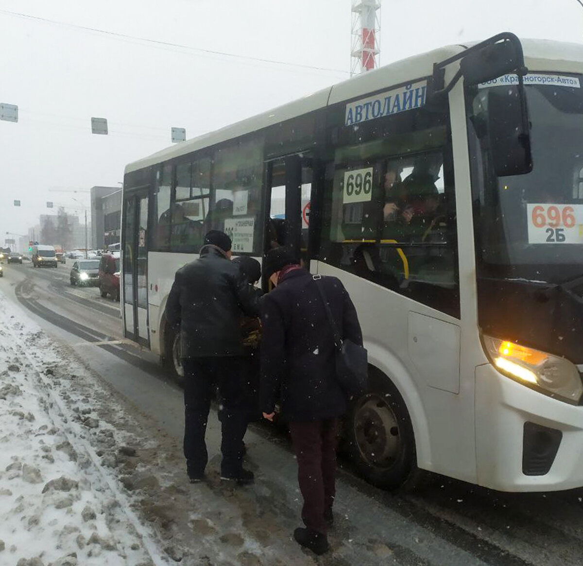 Общественный транспорт в современных новостройках | Колесо транспортного  обозрения | Дзен