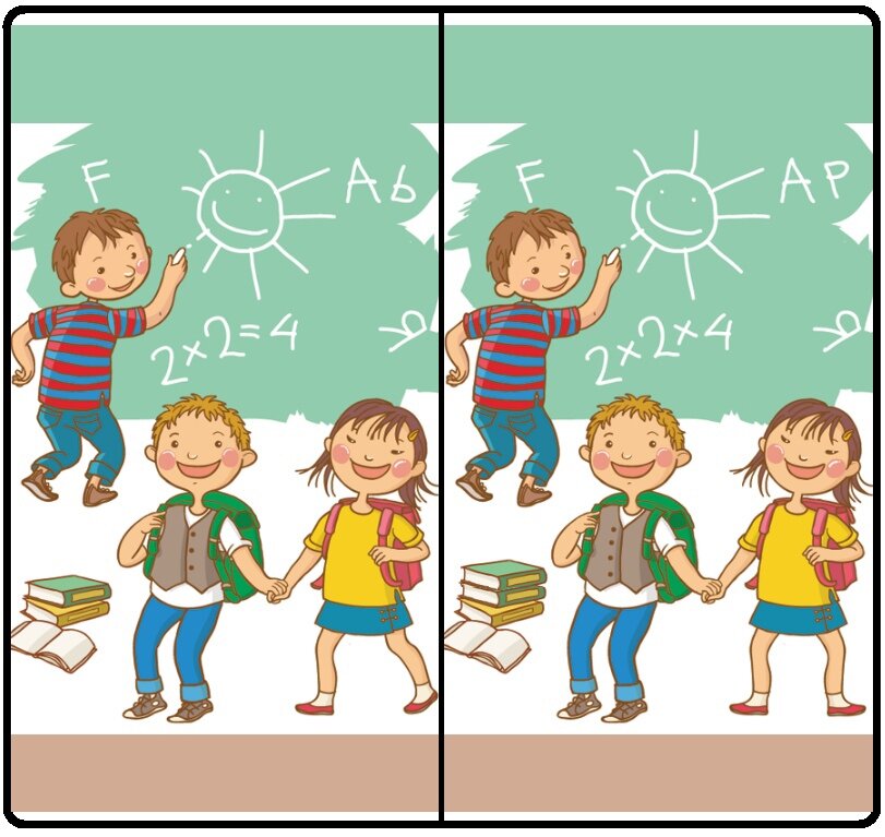 #развлечения #головоломки