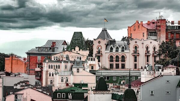   © Photo : Unsplash / Viktor Talashuk
