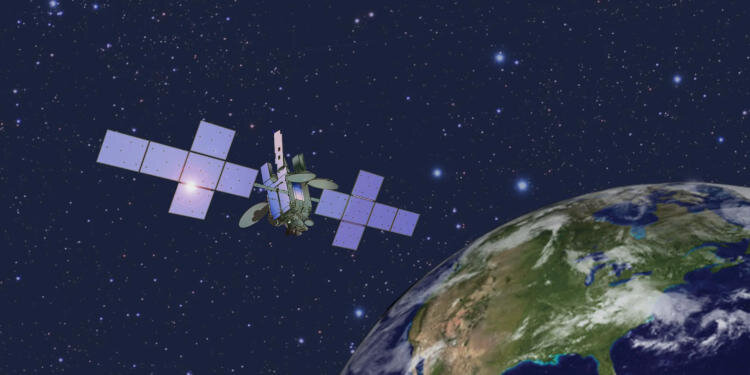    Источник изображения: intelsat.com