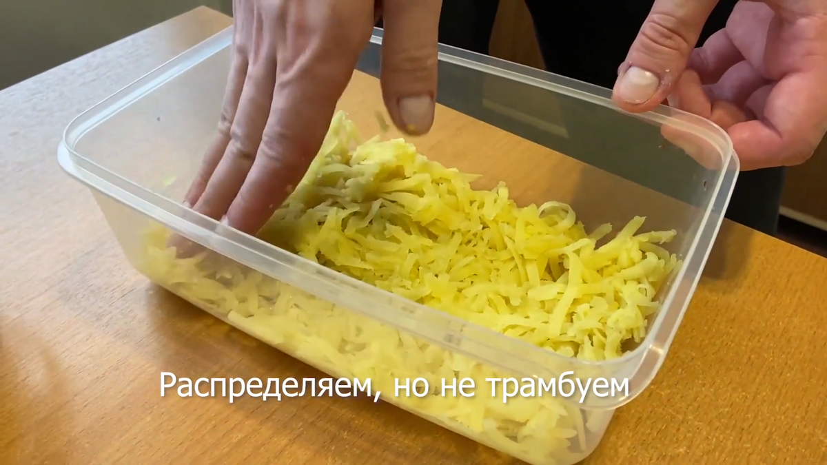 Рецепт вкуснейшего салата, который сможет заменить привычный ужин (пара  секретов и шубу Вы будете не только носить) | Всё съедено | Дзен