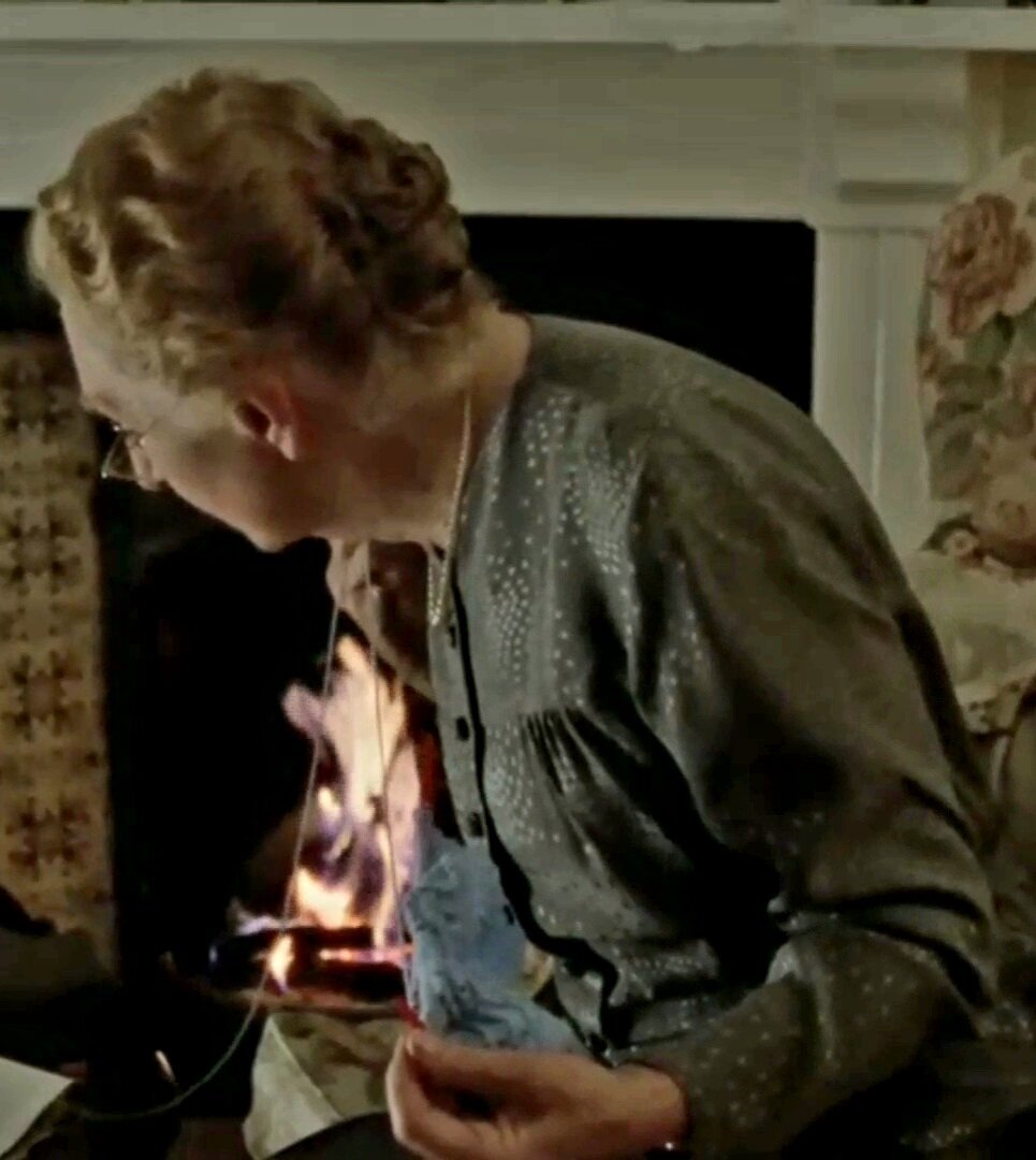 Кадр из серии "В 4.50 из Паддингтона"