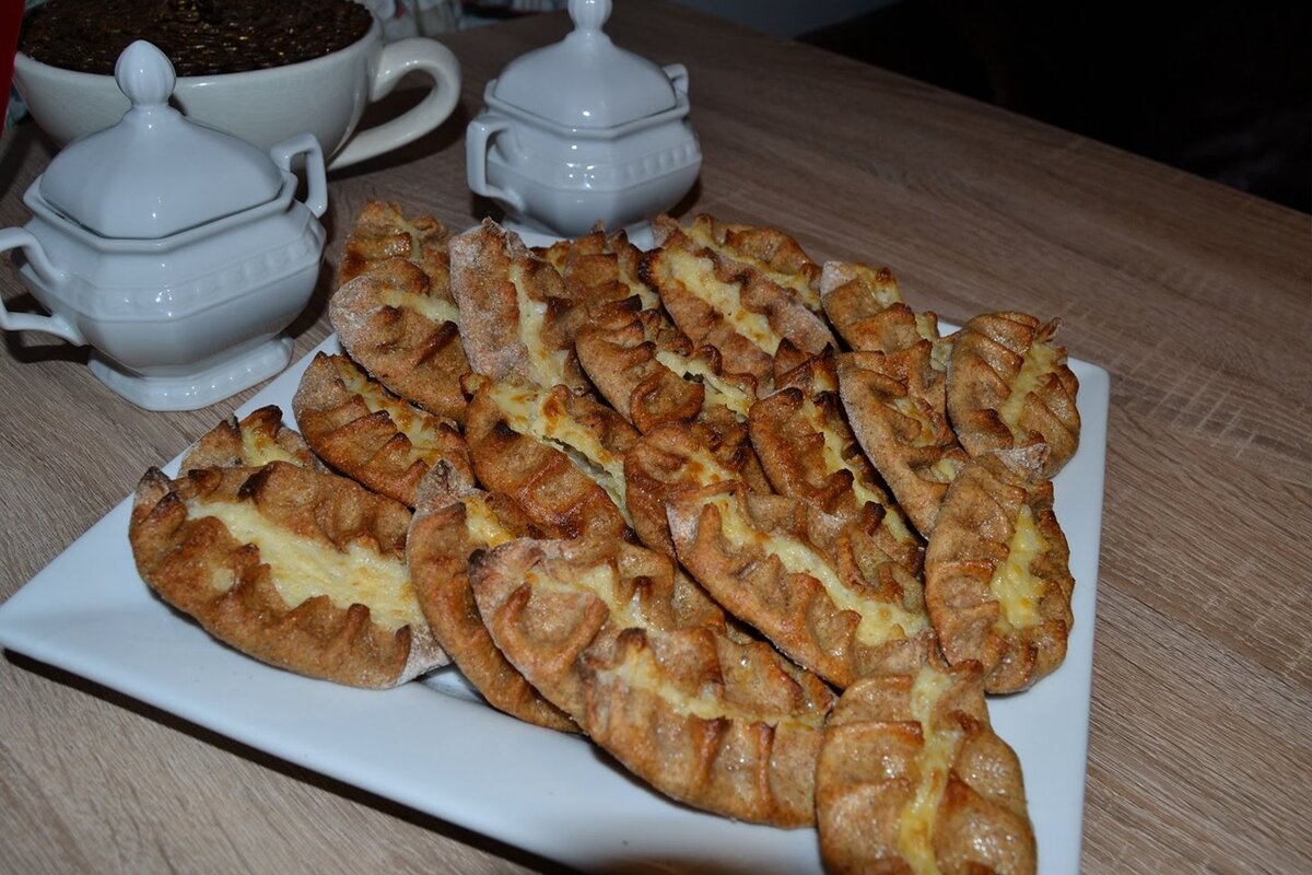 Калитки Карельские