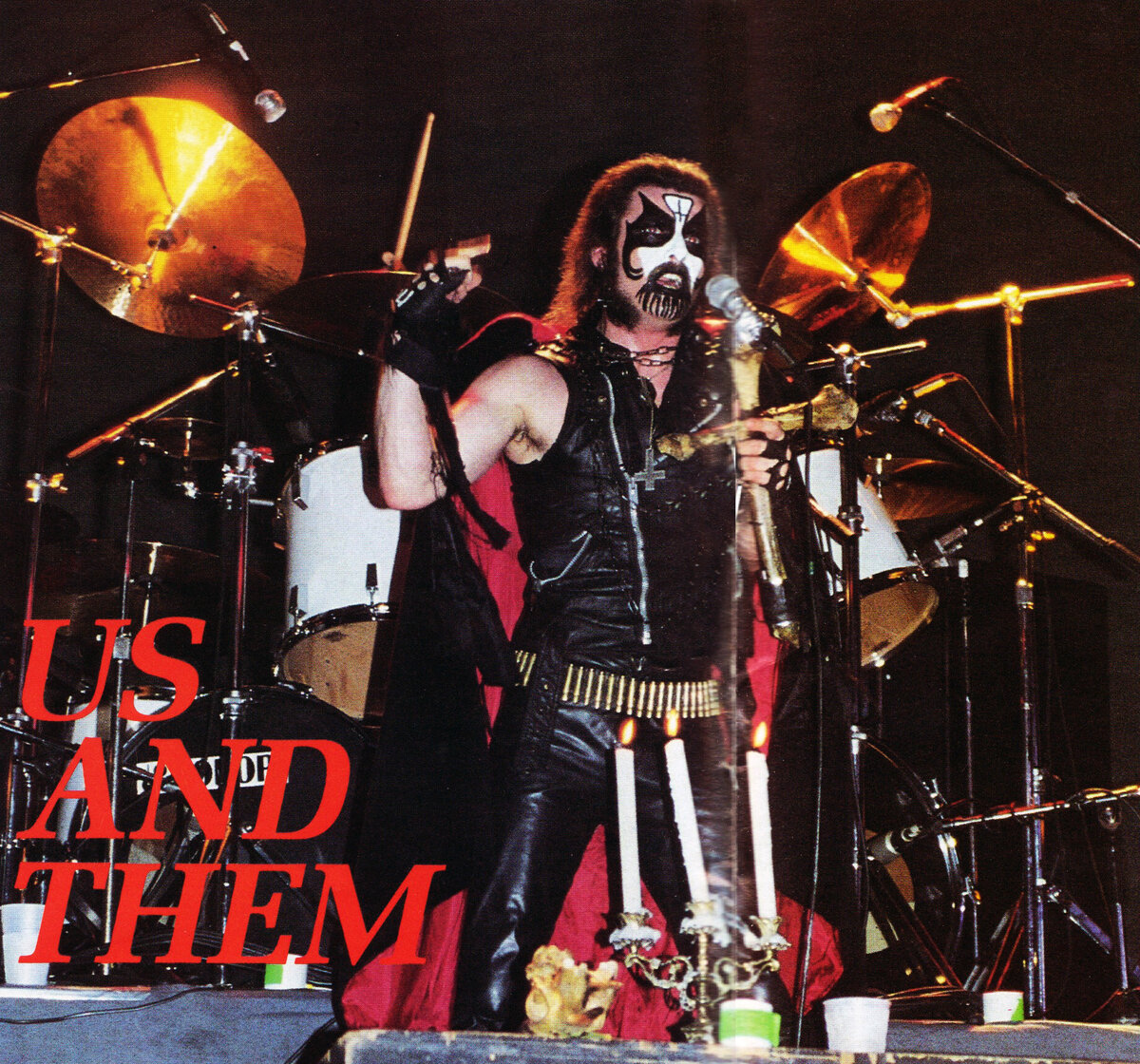 King Diamond