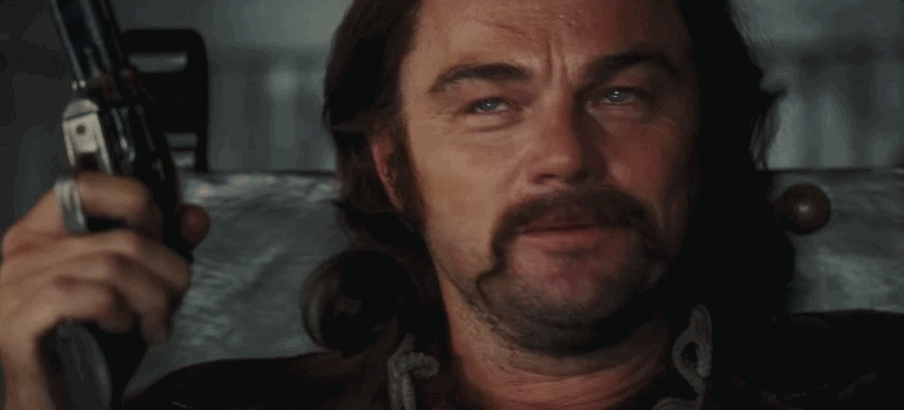 Леонардо ДиКаприо