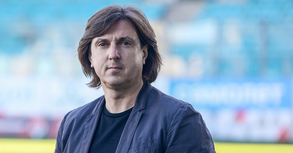    Фото: ФК «Химки»